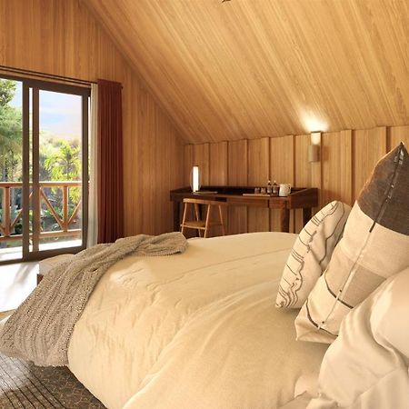 Our Habitas Santa Teresa 호텔 Playa Santa Teresa  외부 사진