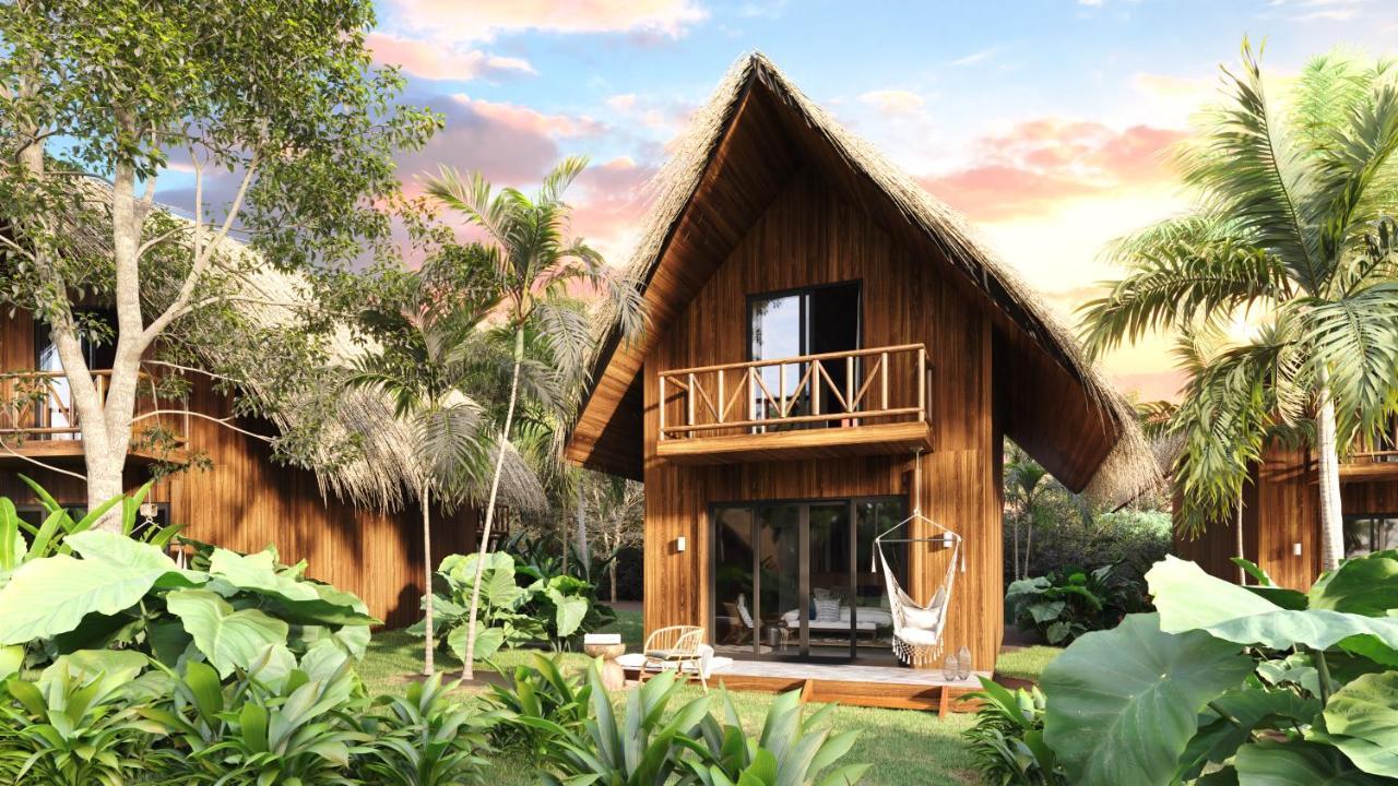 Our Habitas Santa Teresa 호텔 Playa Santa Teresa  외부 사진