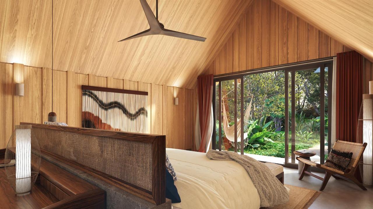 Our Habitas Santa Teresa 호텔 Playa Santa Teresa  외부 사진